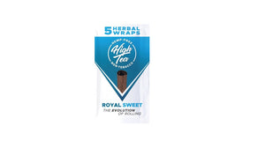 High Tea Wraps - Royal Sweet