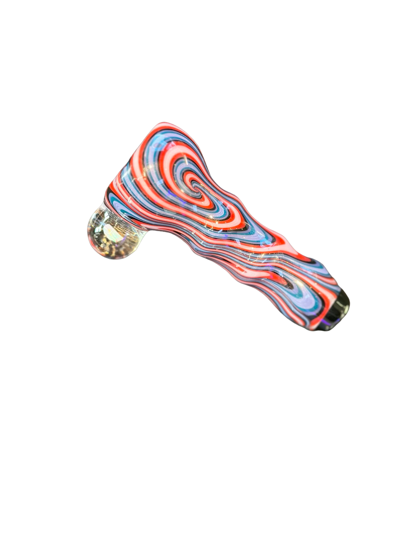 Reversal Chillum HERBALGLASS