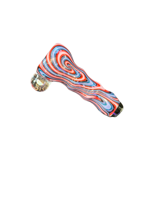 Reversal Chillum HERBALGLASS