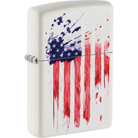 Zippo Lighter - 1