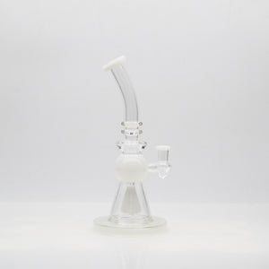 Colored Ball Rig (Online Only) - White