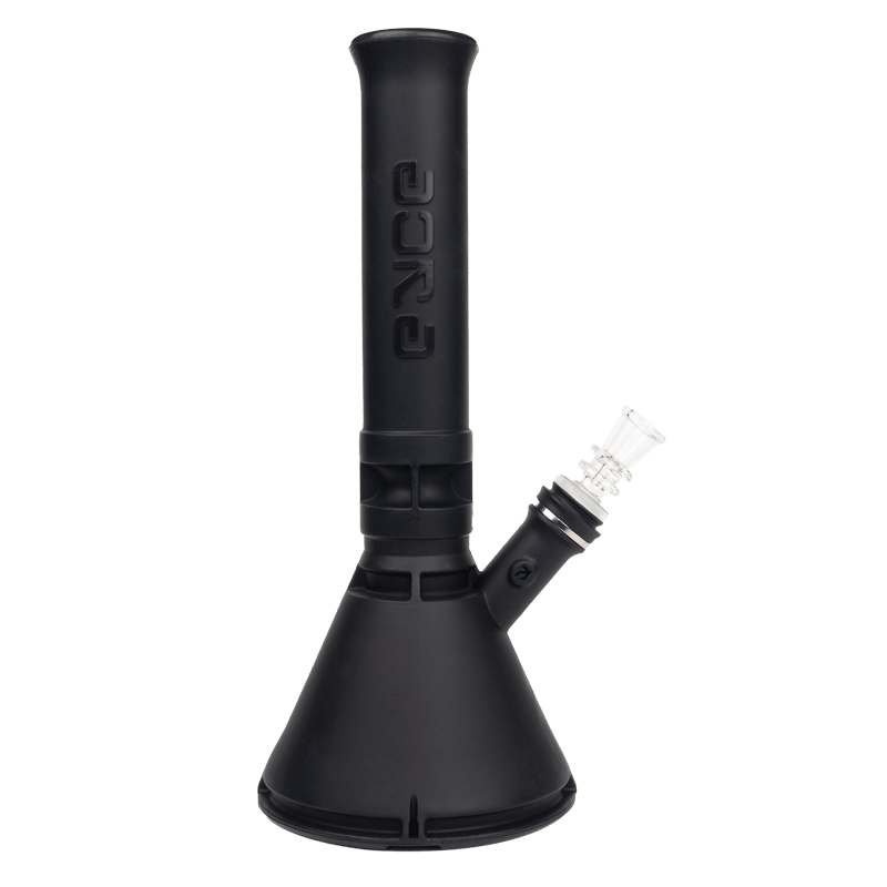 EYCE BEAKER - Solid Black