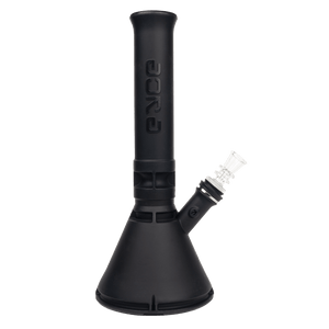 EYCE BEAKER - Solid Black