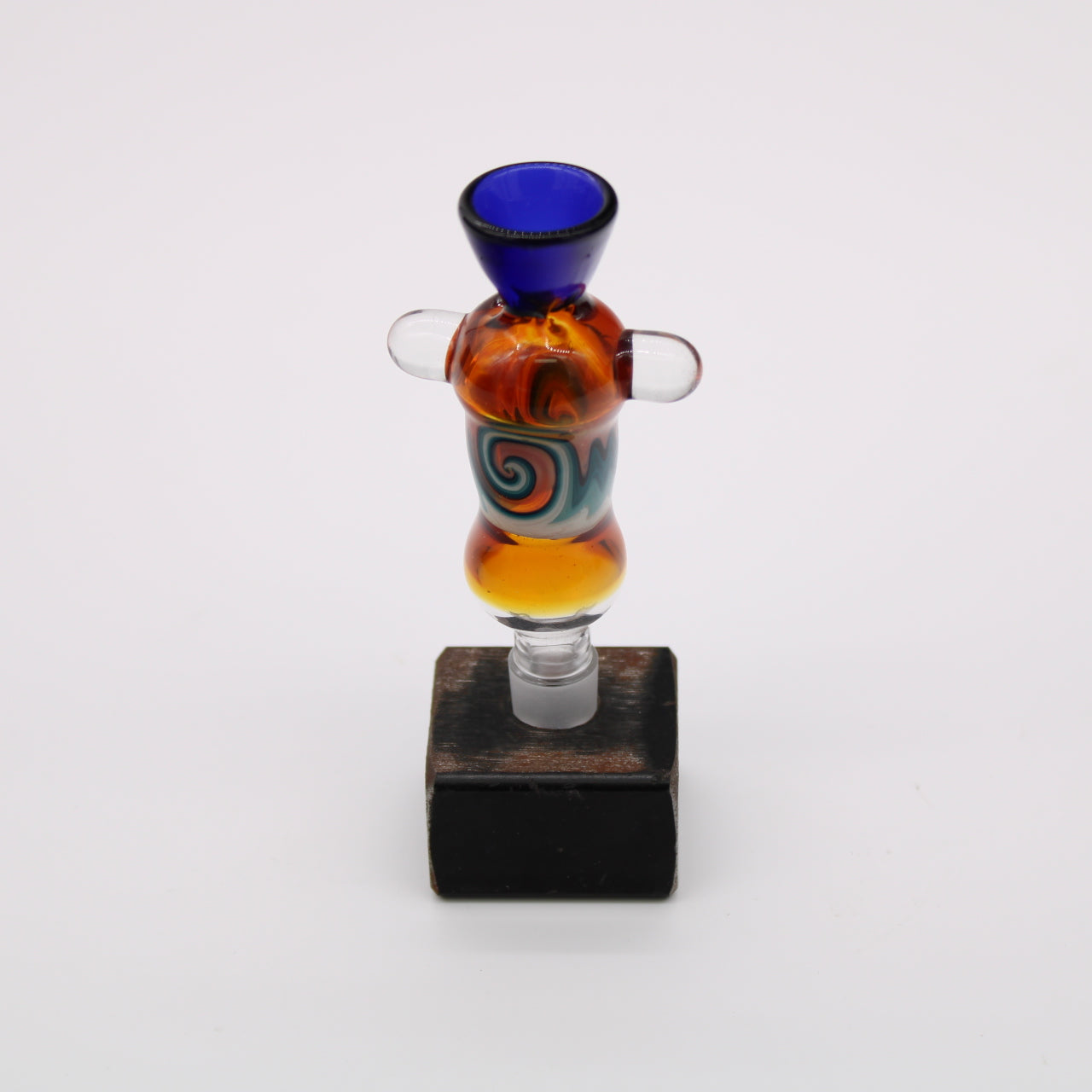 Heady Worked 14mm Slide