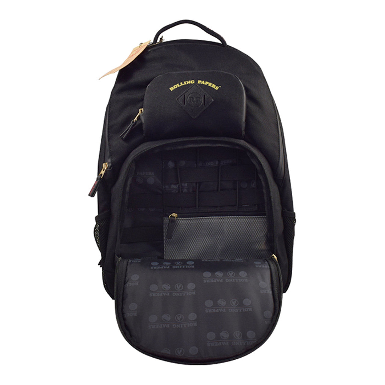 RAW SMELL PROOF BACKPACK