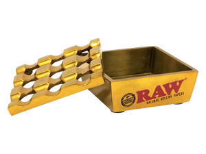 Raw Vanash Windproof Ashtray