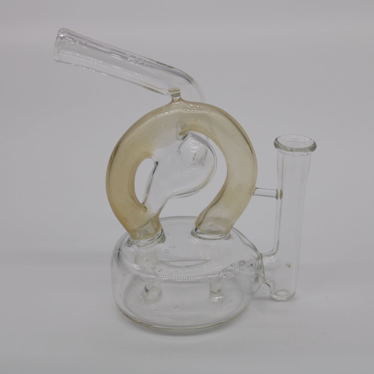 James Caribou Recycler  #1