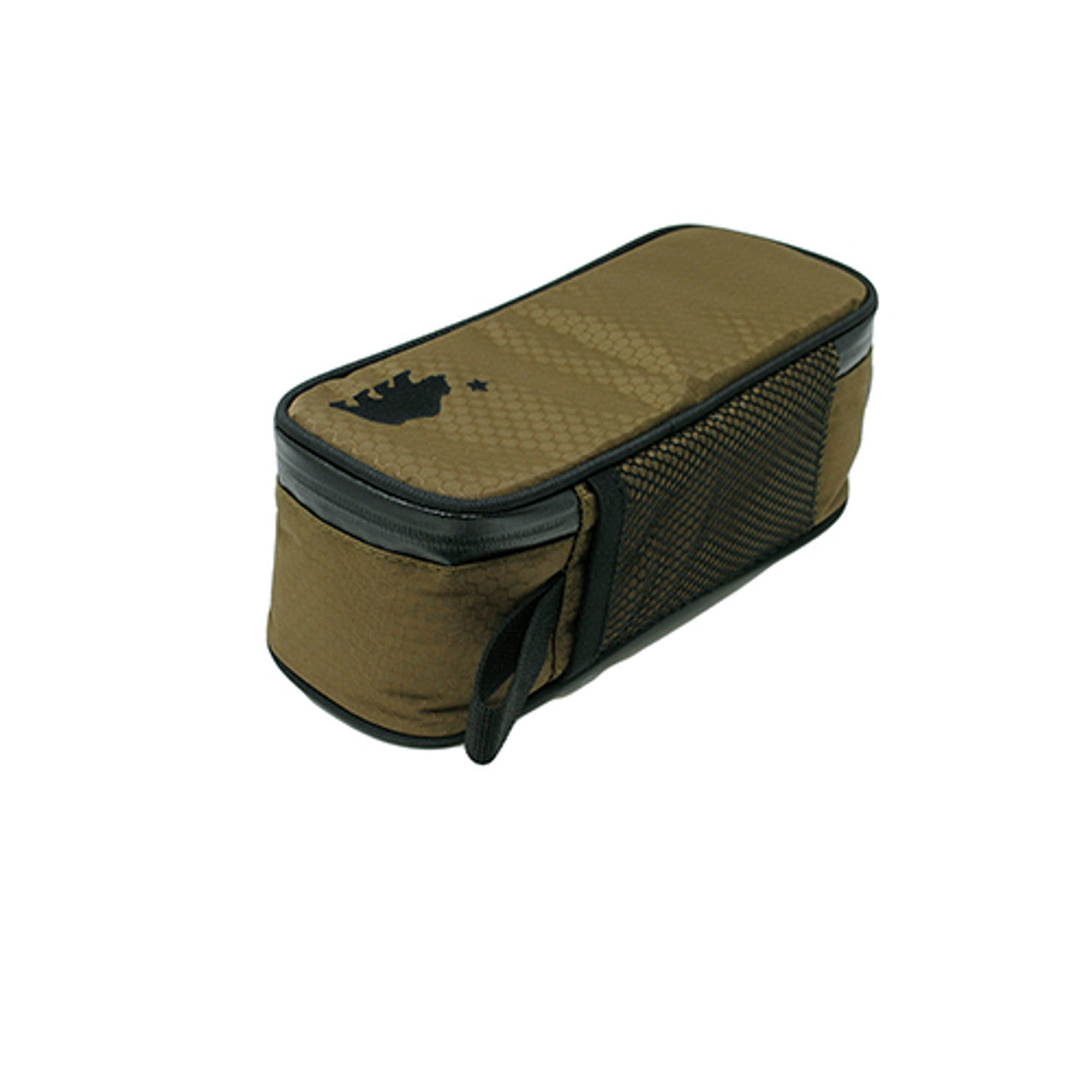 CALI CRUSHER SOFT CASE - Green / Small