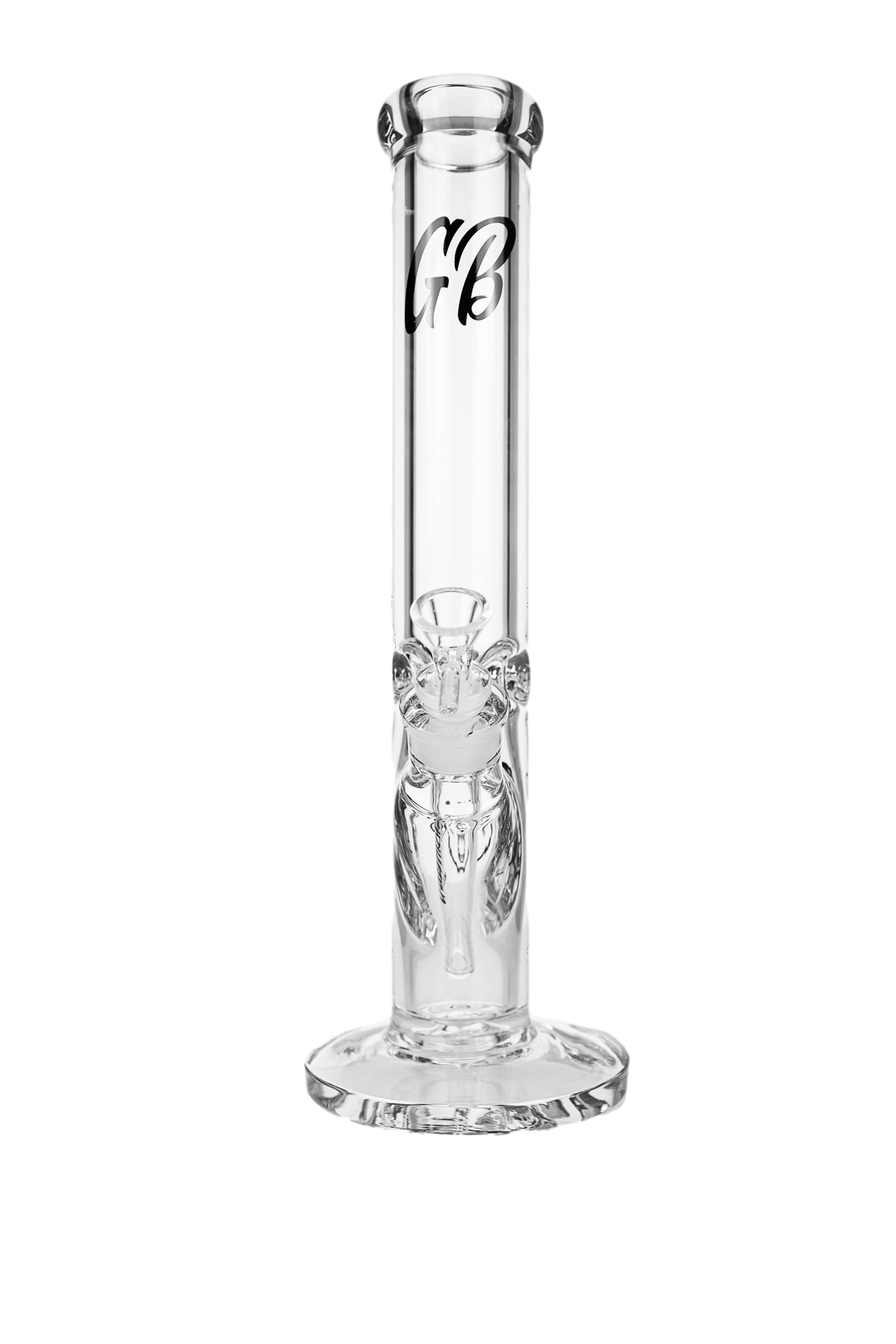 14" Green Bear 9mm Straight - Black