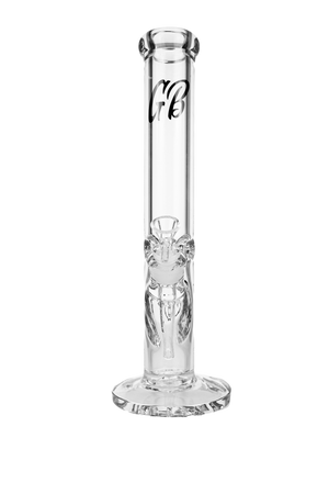 14" Green Bear 9mm Straight - Black