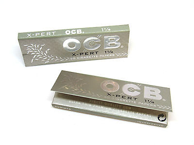 OCB Papers - X-Pert 1 1/4 / Single