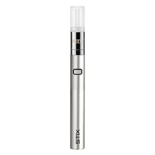 Yocan Stix 320mAh Leak-Proof Oil Vaporizer Pen - Silver