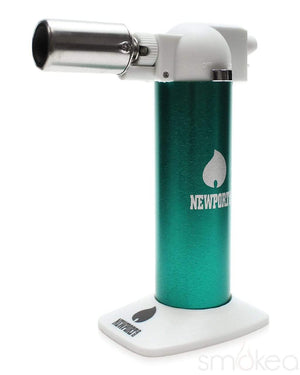 Newport Torch - Green