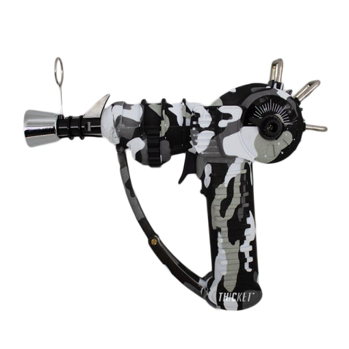 Thicket Spaceout Raygun Torch - Camo Black