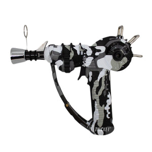 Thicket Spaceout Raygun Torch - Camo Black
