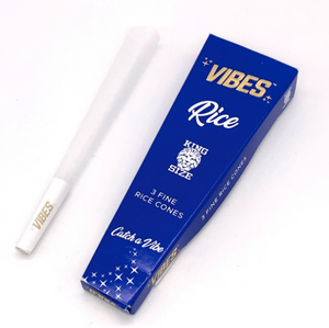 Vibes Cones