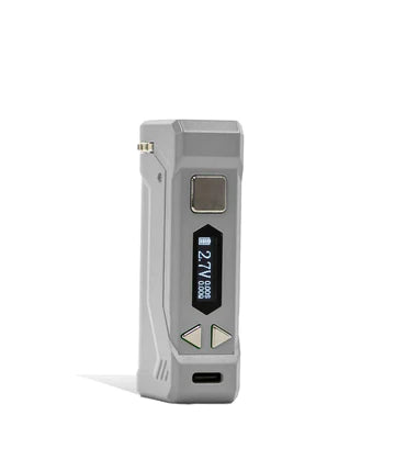 Yocan UNI Pro 2.0 650mAh Variable Voltage Carto Battery Mod