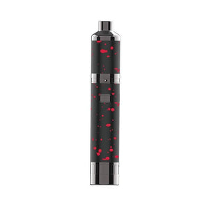 Yocan Evolve Maxxx 3 in 1 - Black and Red