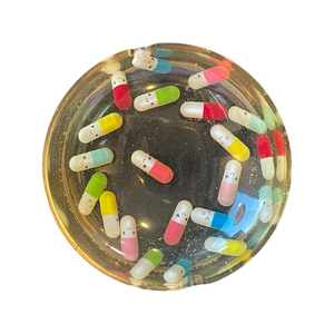 Custom Ashtrays - 3