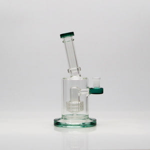 Can With Showerhead Perc (Online Only) - Teal