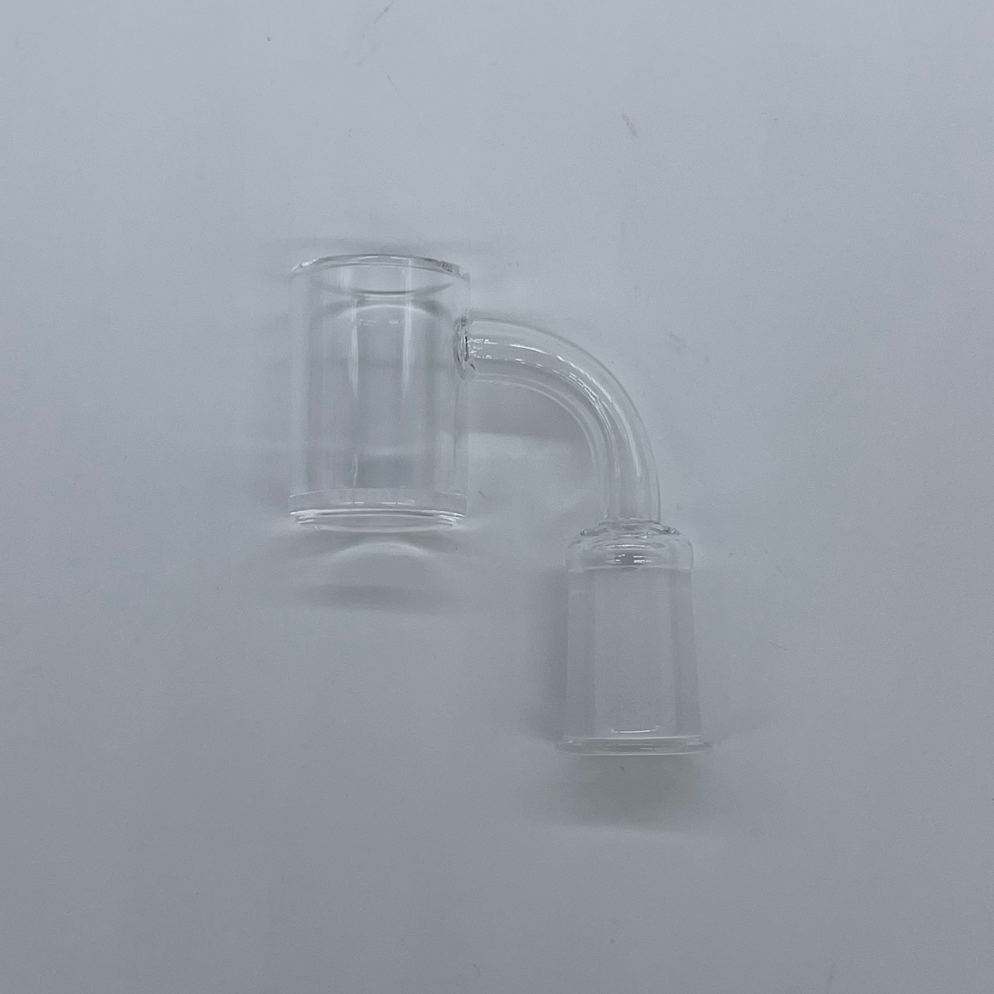 Milked Quartz - 14MM F 90