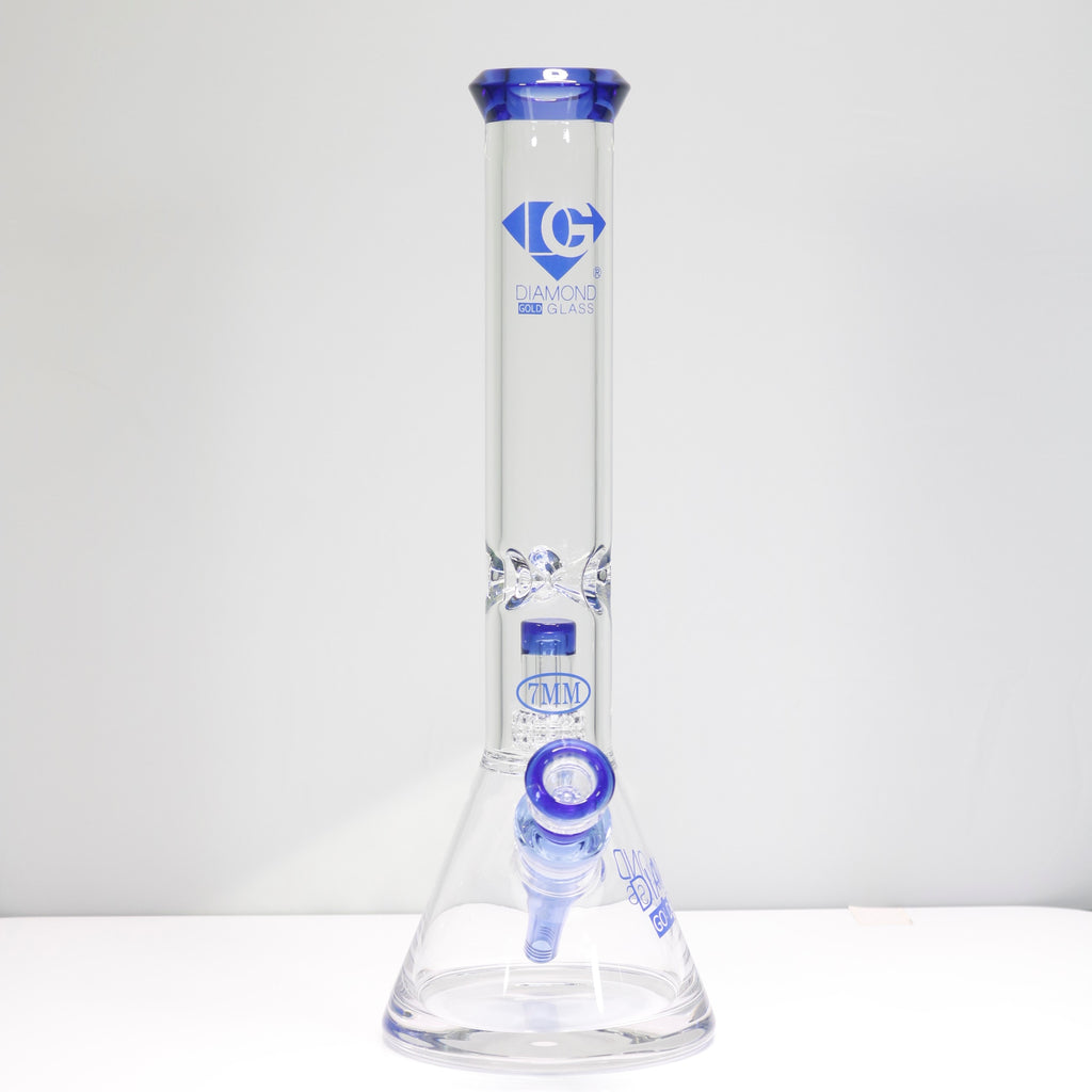 Diamond Dro - Blue