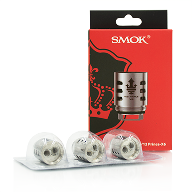 SMOK V12 Prince Coils
