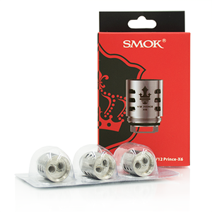 SMOK V12 Prince Coils