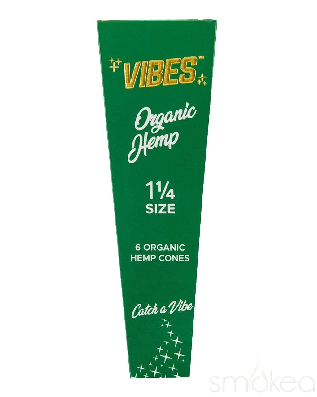 Vibes Cones