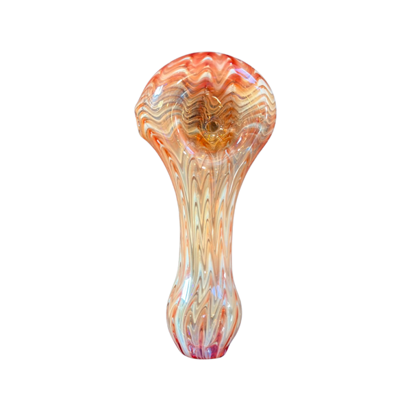 Rake Spoon HERBALGLASS