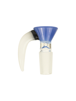 Horn Section Slide 14mm - Blue