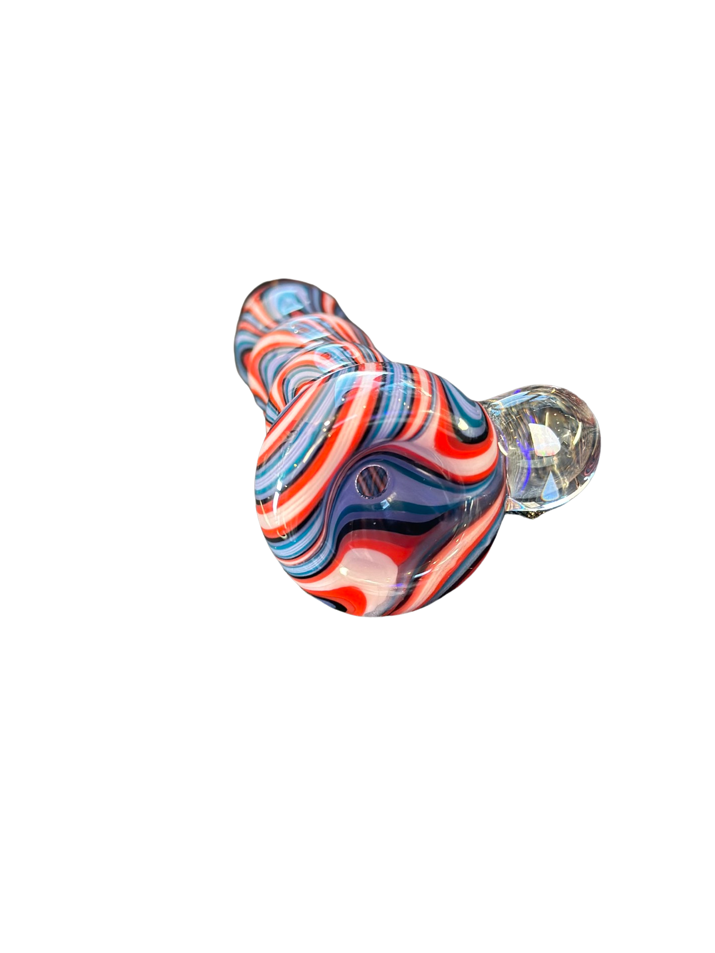 Reversal Chillum HERBALGLASS