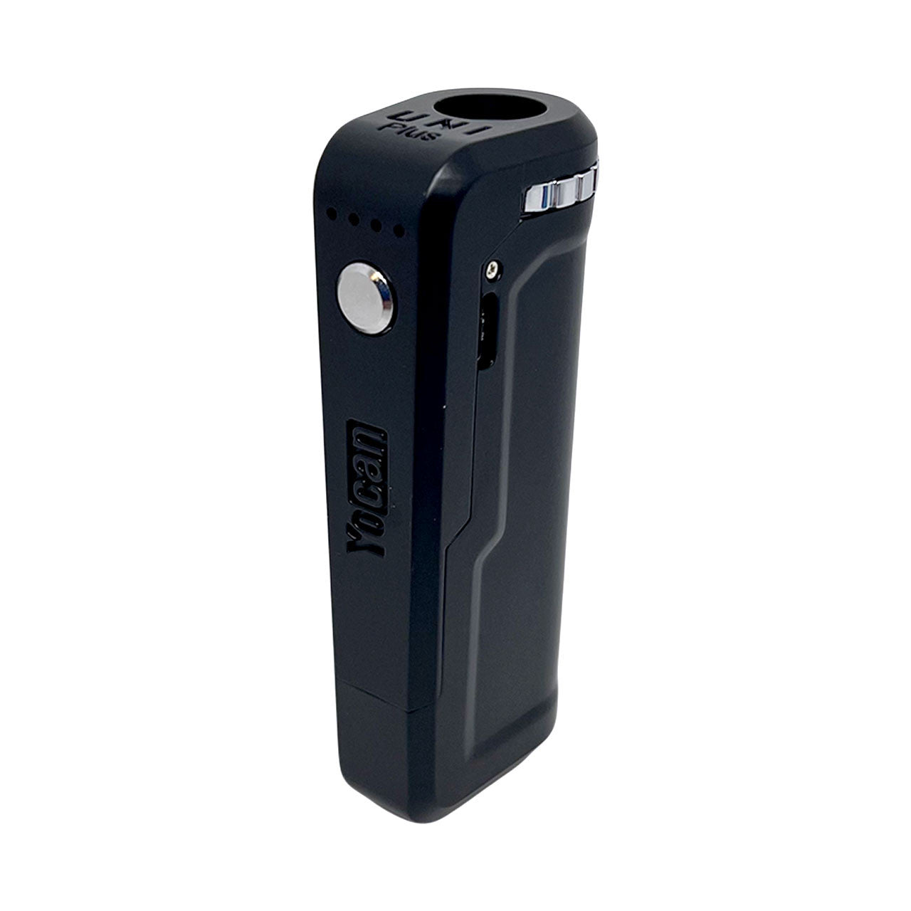 Yocan UNI Plus 900mAh Variable Voltage Carto Battery Mod - Onyx