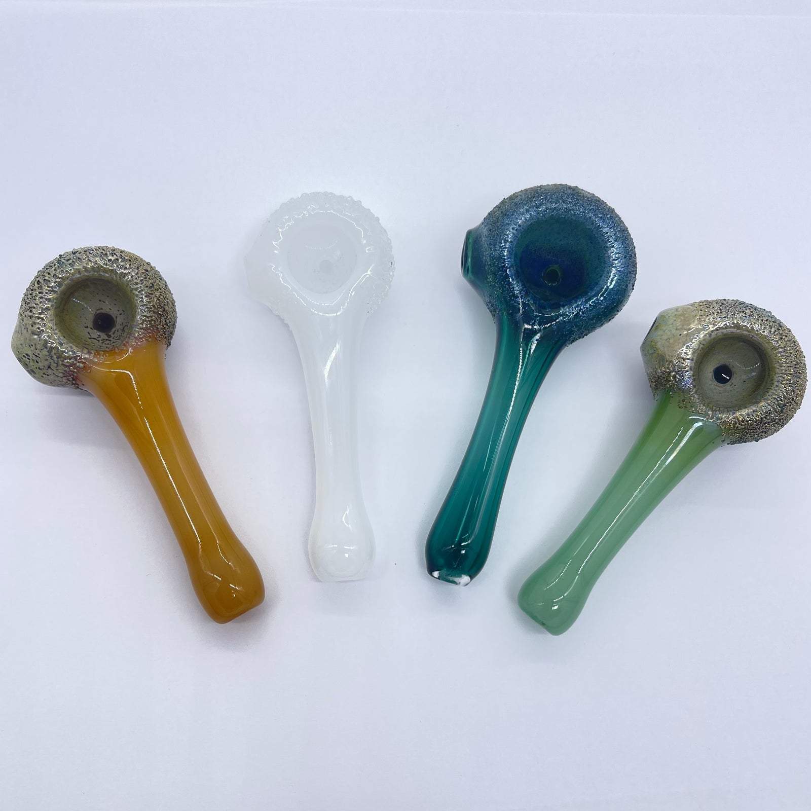 Sugar Mattys Classic Dip Spoon