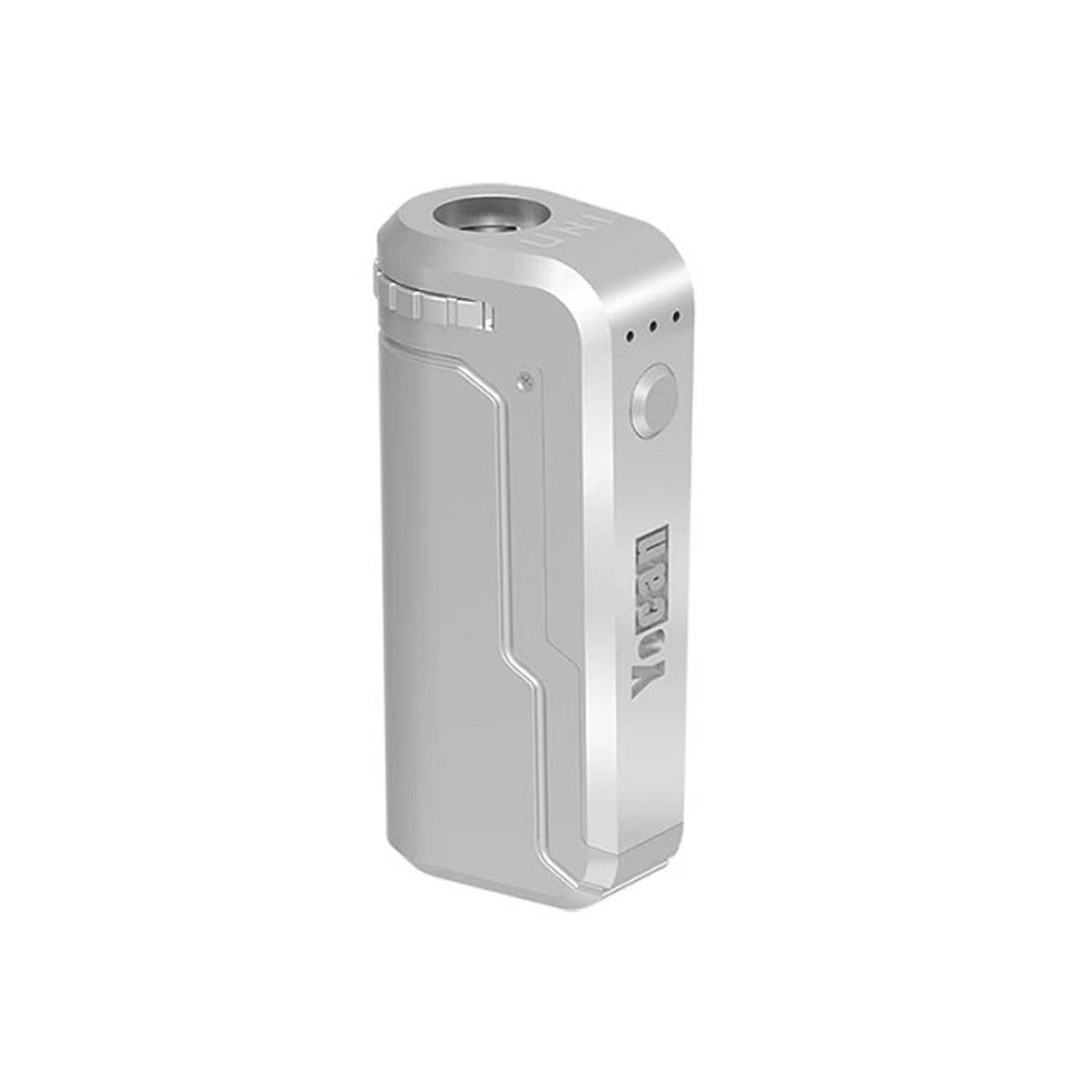 Yocan UNI 650mAh Universal Carto Battery Mod - Silver