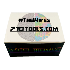 710 Tools The Wipes