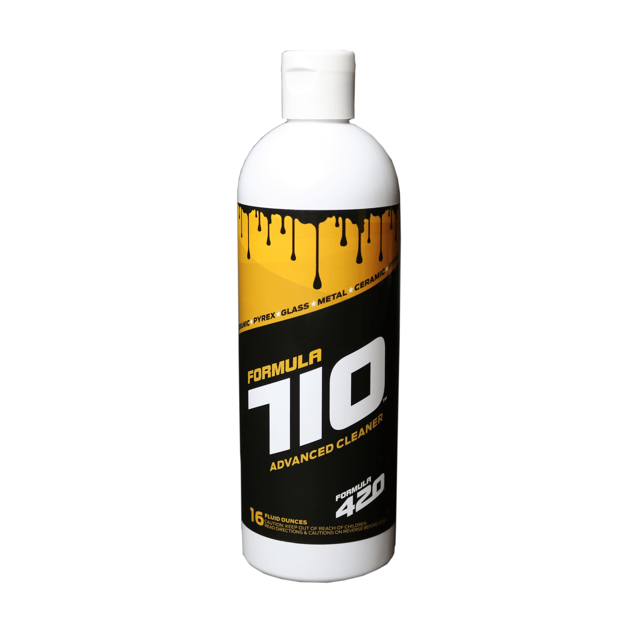 Formula 710 - Advanced Cleaner / 16oz