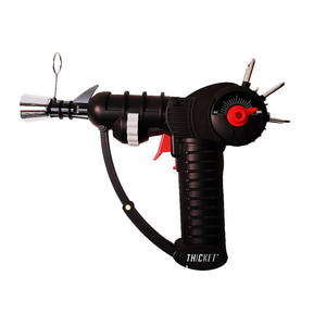 Thicket Spaceout Raygun Torch - Black