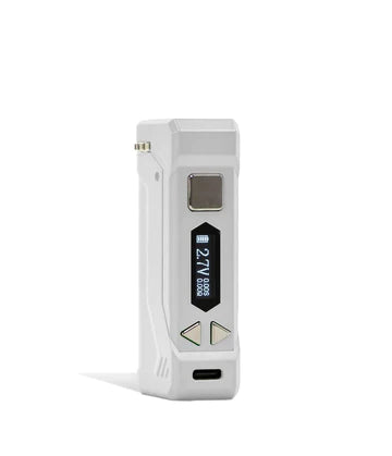 Yocan UNI Pro 2.0 650mAh Variable Voltage Carto Battery Mod