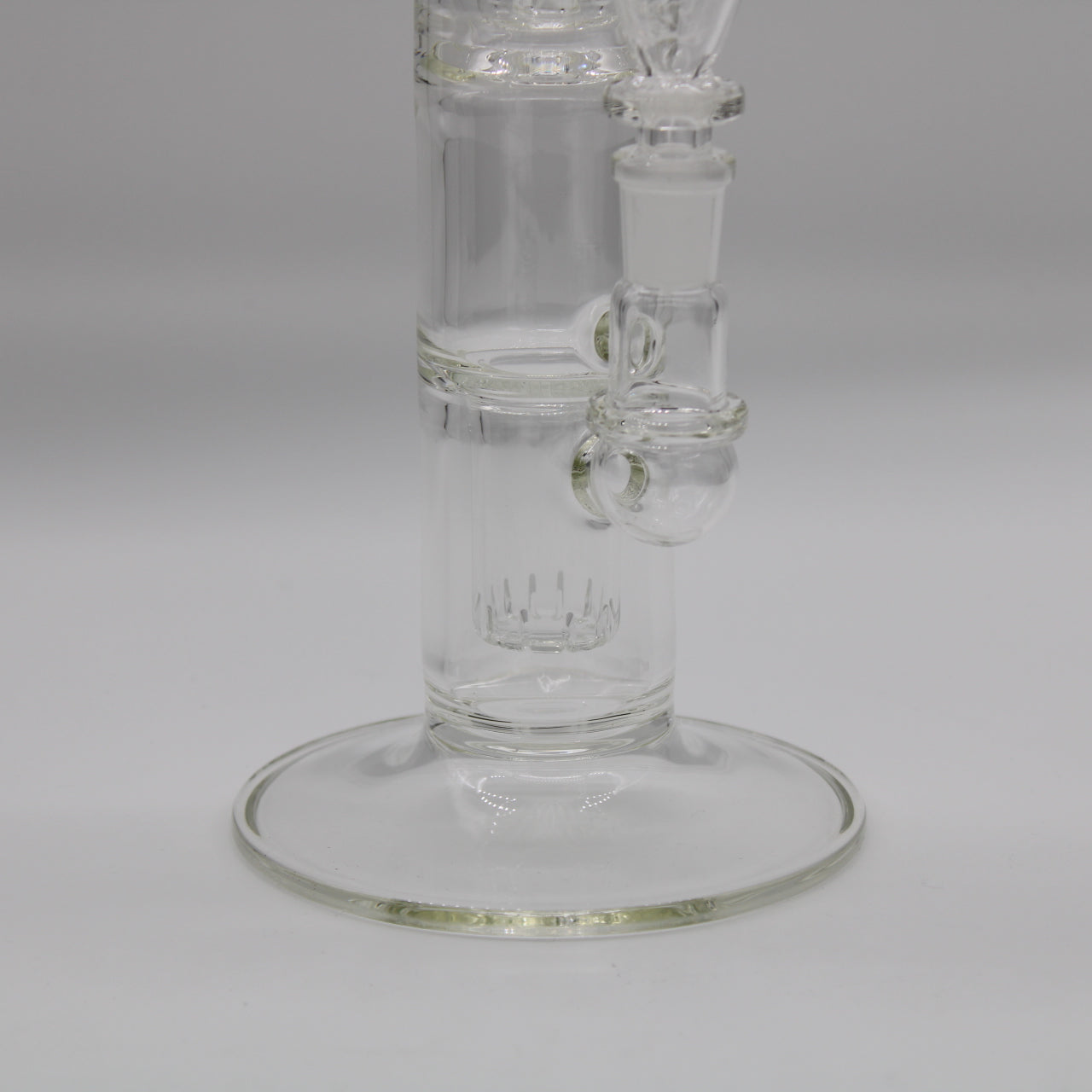 MINI STEMLESS CIRQ DOUBLE PERC