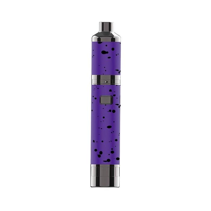 Yocan Evolve Maxxx 3 in 1 - Purple and Black