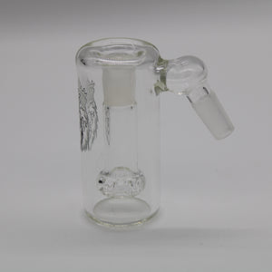 Dewar Top Ash Catcher