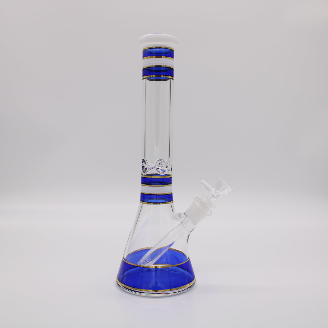 Production Encalmo Beaker - Violet