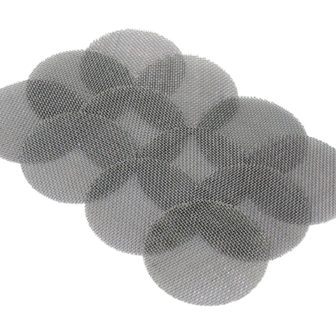Genius TruTaste Self-Repairing Pipe Screens 12-Pack