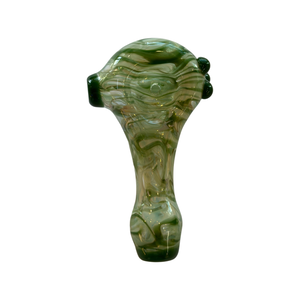 Squish Spoon with Dots HERBALGLASS - 7