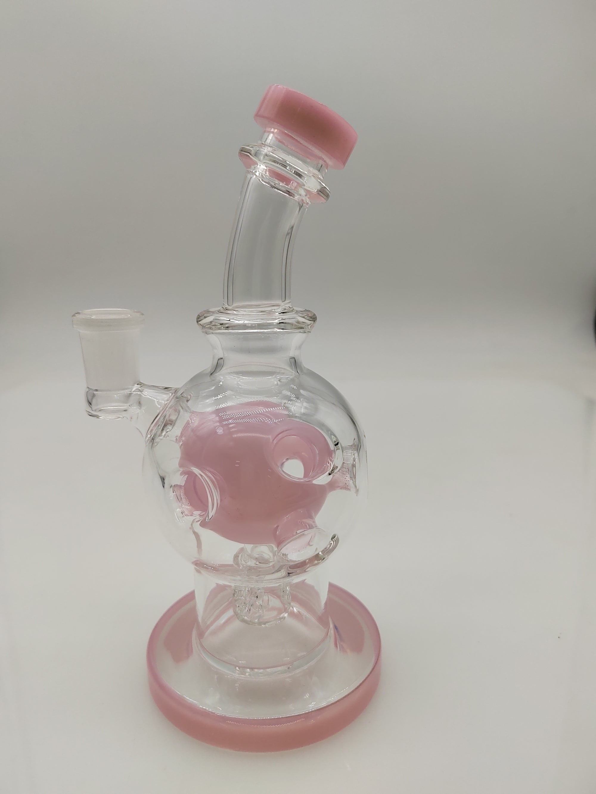 Ball Rig L (Online Only) - Pink
