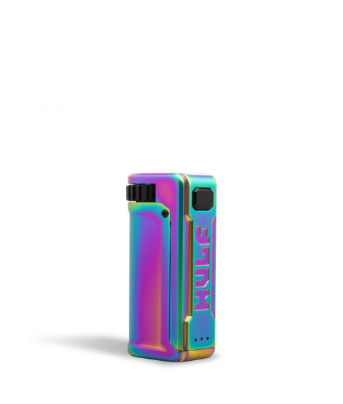 Wulf Mods UNI S 400mAh Variable Voltage Carto Battery Mod - Full Color