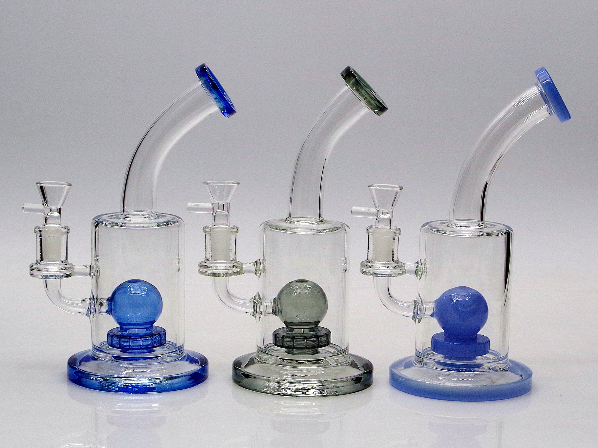 Banger Hanger with Internal Ball and Perc (Online Only)