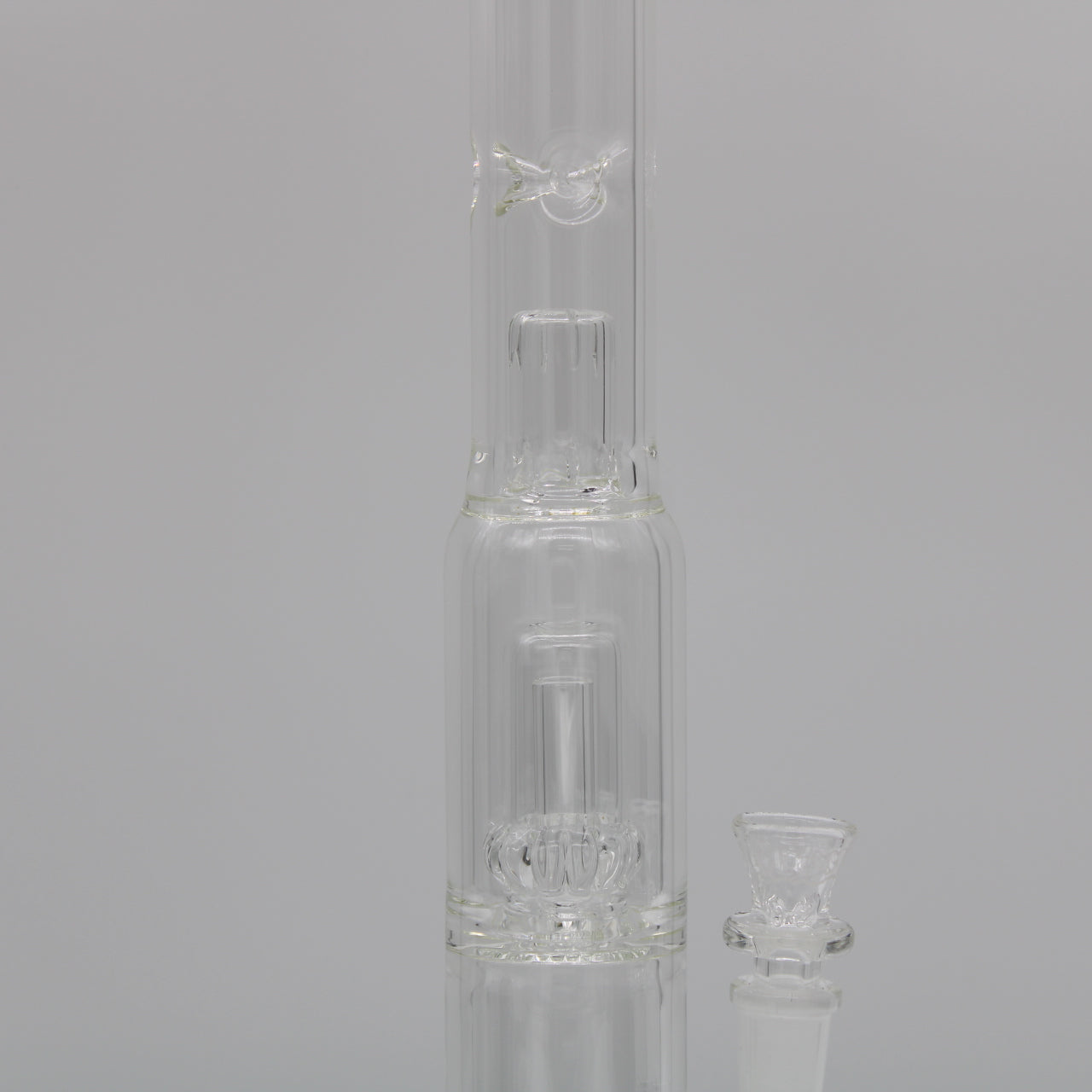 MINI STEMLESS CIRQ DOUBLE PERC