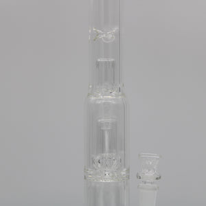 MINI STEMLESS CIRQ DOUBLE PERC